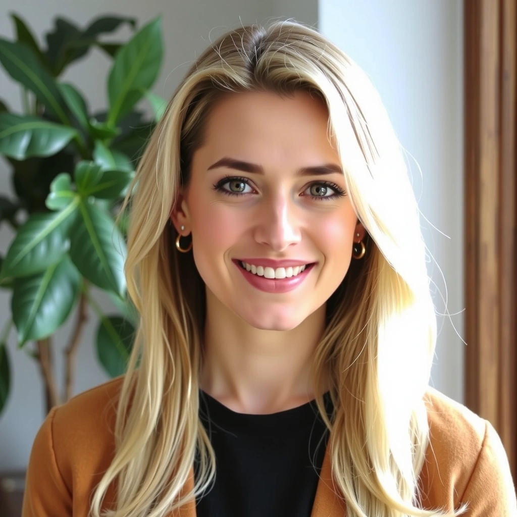 Sarah Johnson, satisfied customer